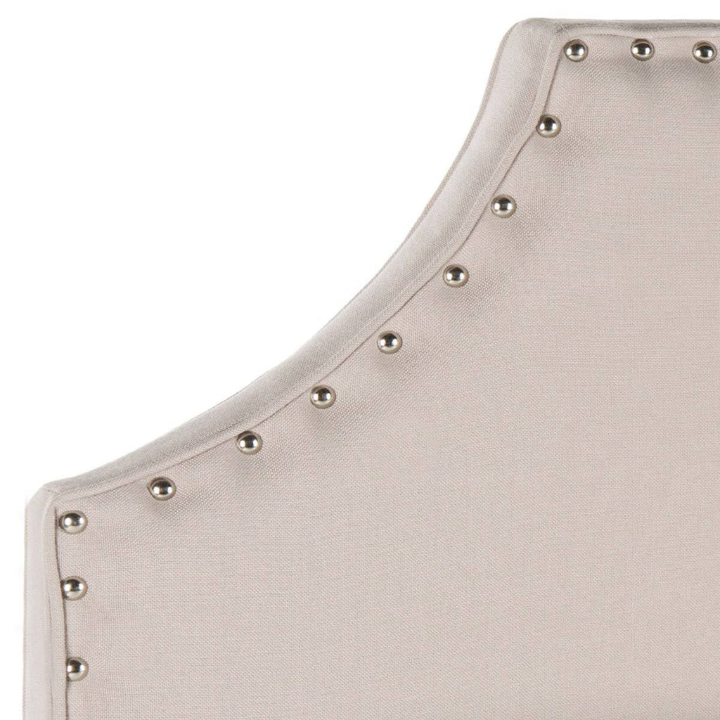 Taupe Full Headboard L4505