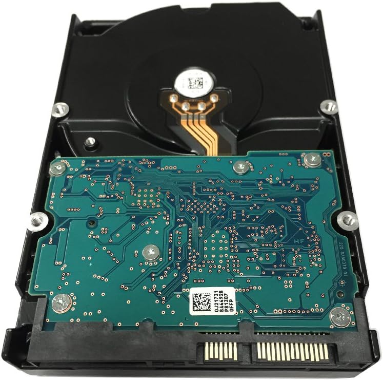 4TB 7200RPM SATA 6.0Gb/s 3.5inch Internal Hard Drive S7264