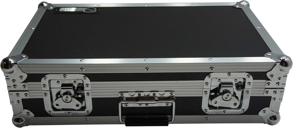 22 x 13 x 5-3/8 Pick & Pluck Foam Locking Case X954
