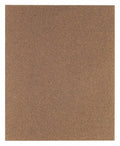 Sanding Sheet, 11x22 L, 9x22 W, p150 Grit, pk100 U896194