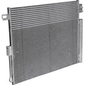 A/C Condenser M154500