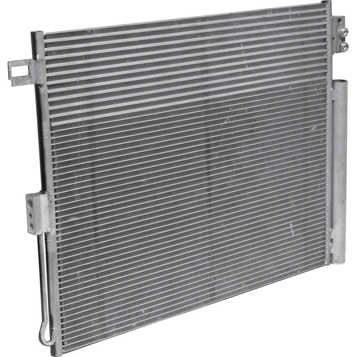 A/C Condenser M154500