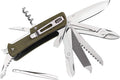 Folding Tactical Pocket Knife with Clip M578424