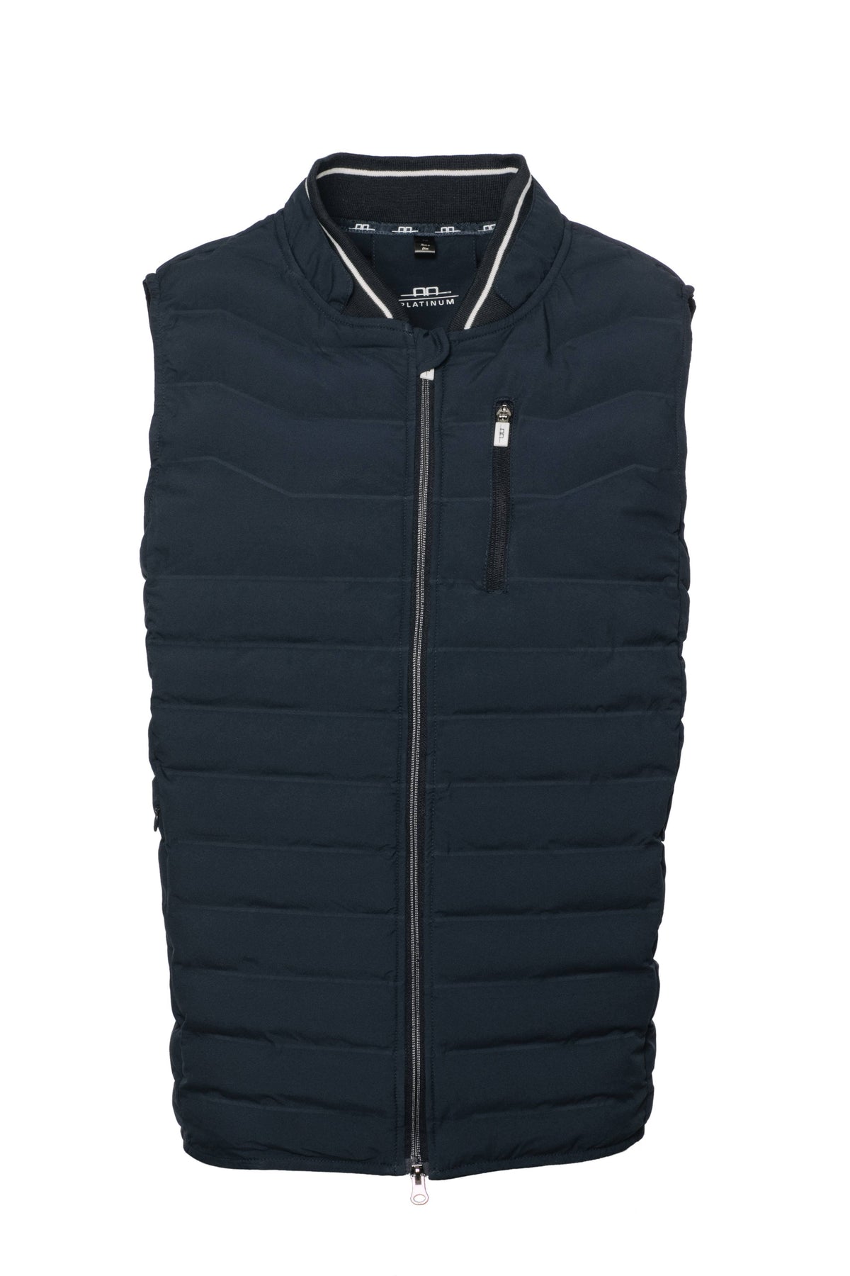 Padded Gilet P62074