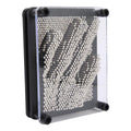 3D Pin Art Toy Hand Mold Metal Board A2272