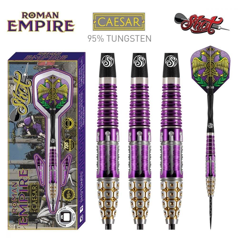 Steel Tip Darts 23g Z49886