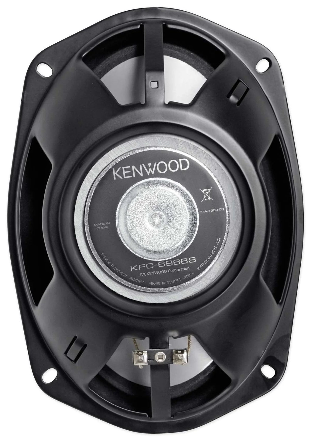 6x9" Rear Speaker I704