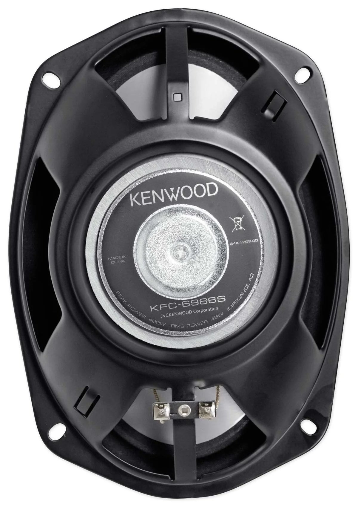 6x9" Rear Speaker I704