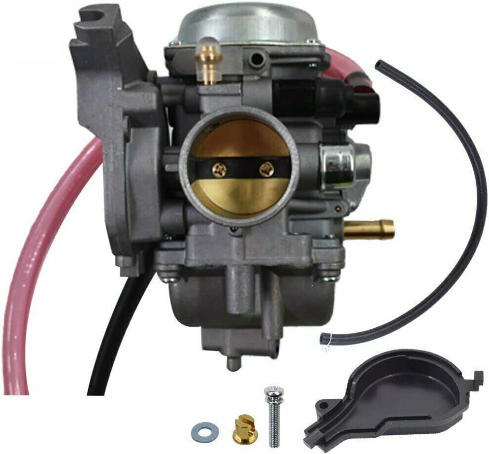 Carburetor Pack of 2 M605732