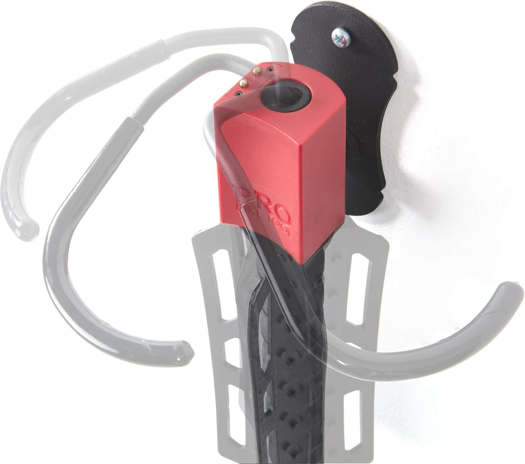 Swivel Bike Wall Hanger for 1 Bicycle K967254