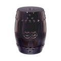 Black Stool M170301