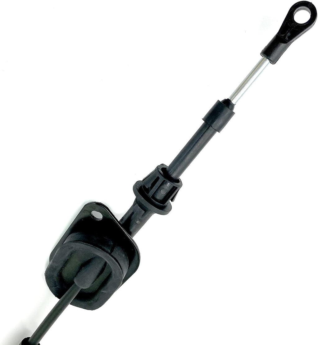 Gear Shift Shifter Cable Pack of 2 Q166888