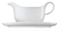 White Sauce Boat 11 oz C154713