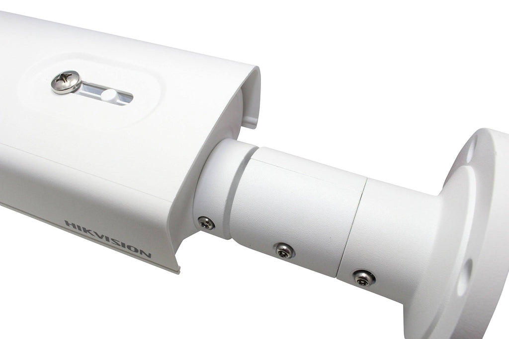 4MP EXIR Network Bullet Camera F522