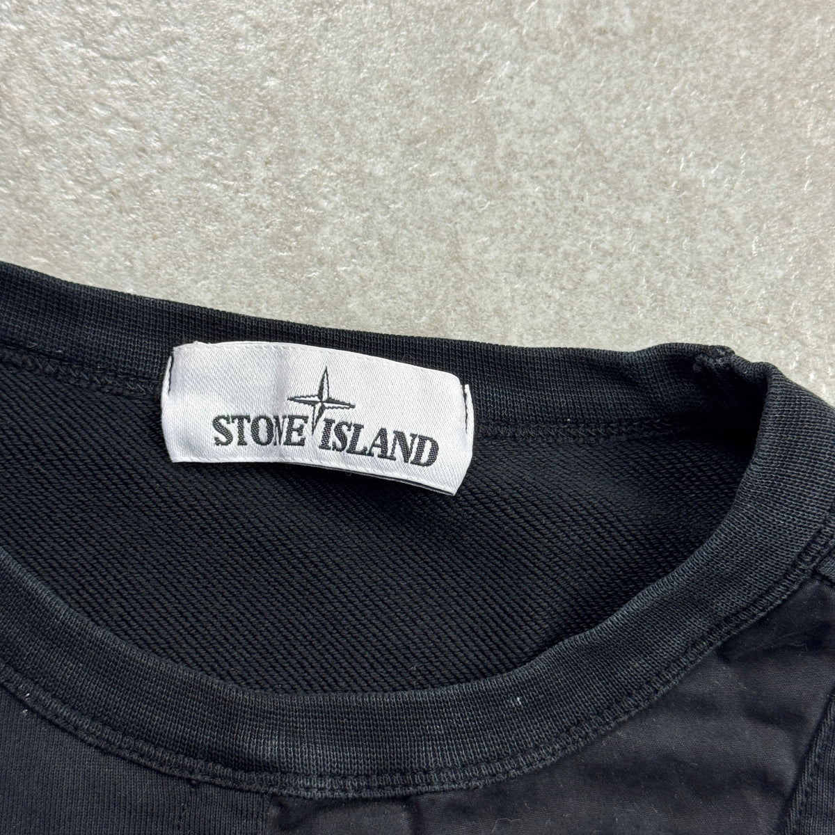 Stone Island Sweater (S)