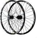 Blue 29 inch Alloy MTB Wheelset V53565