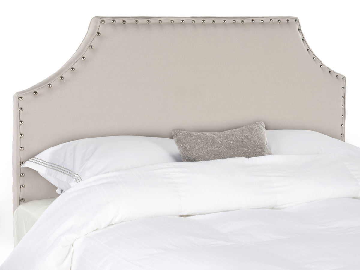 Taupe Full Headboard L4505