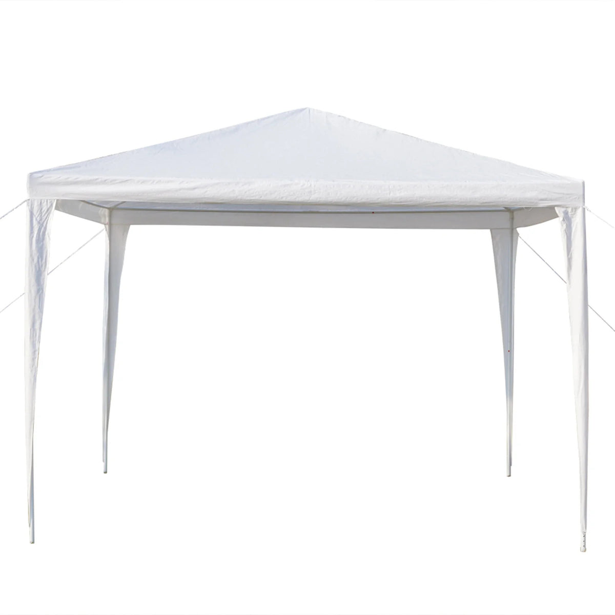 3 x 3m Waterproof Tent White W188