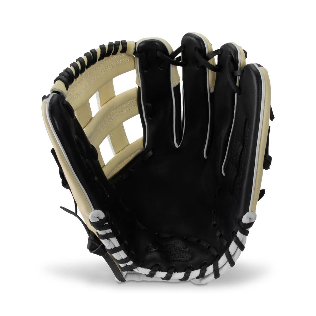 12.5x22 Youth Baseball Glove M5522