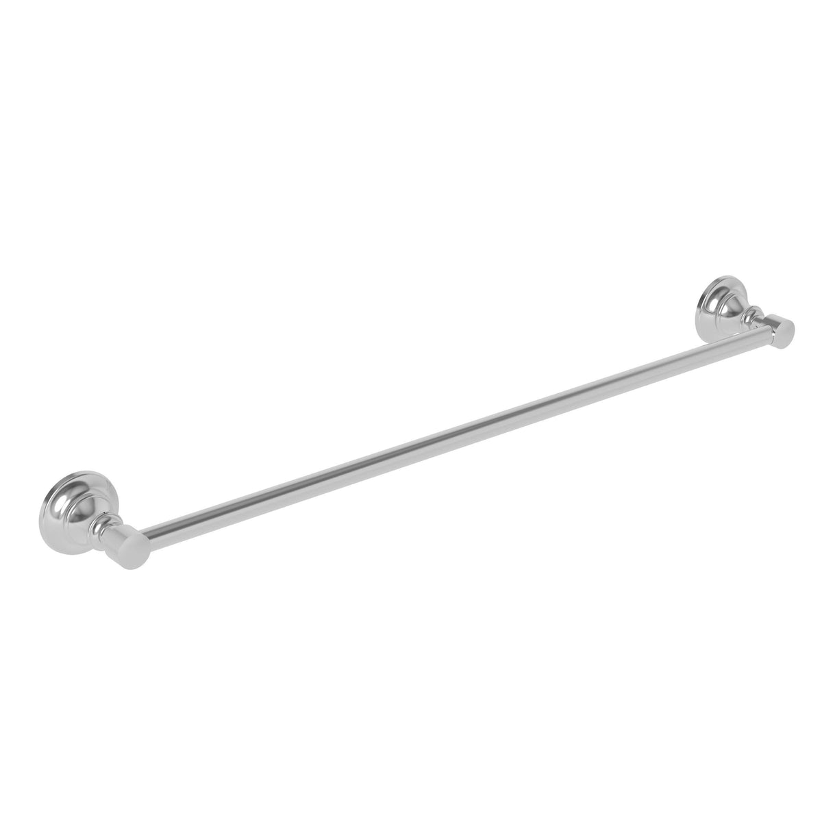24x22 Towel Bar Satin Bronze Y6700