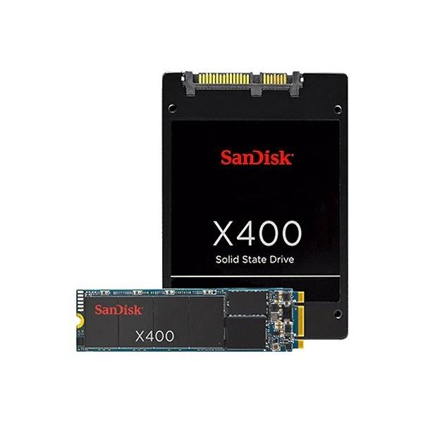 128GB M.2 2280 Internal SSD U45221