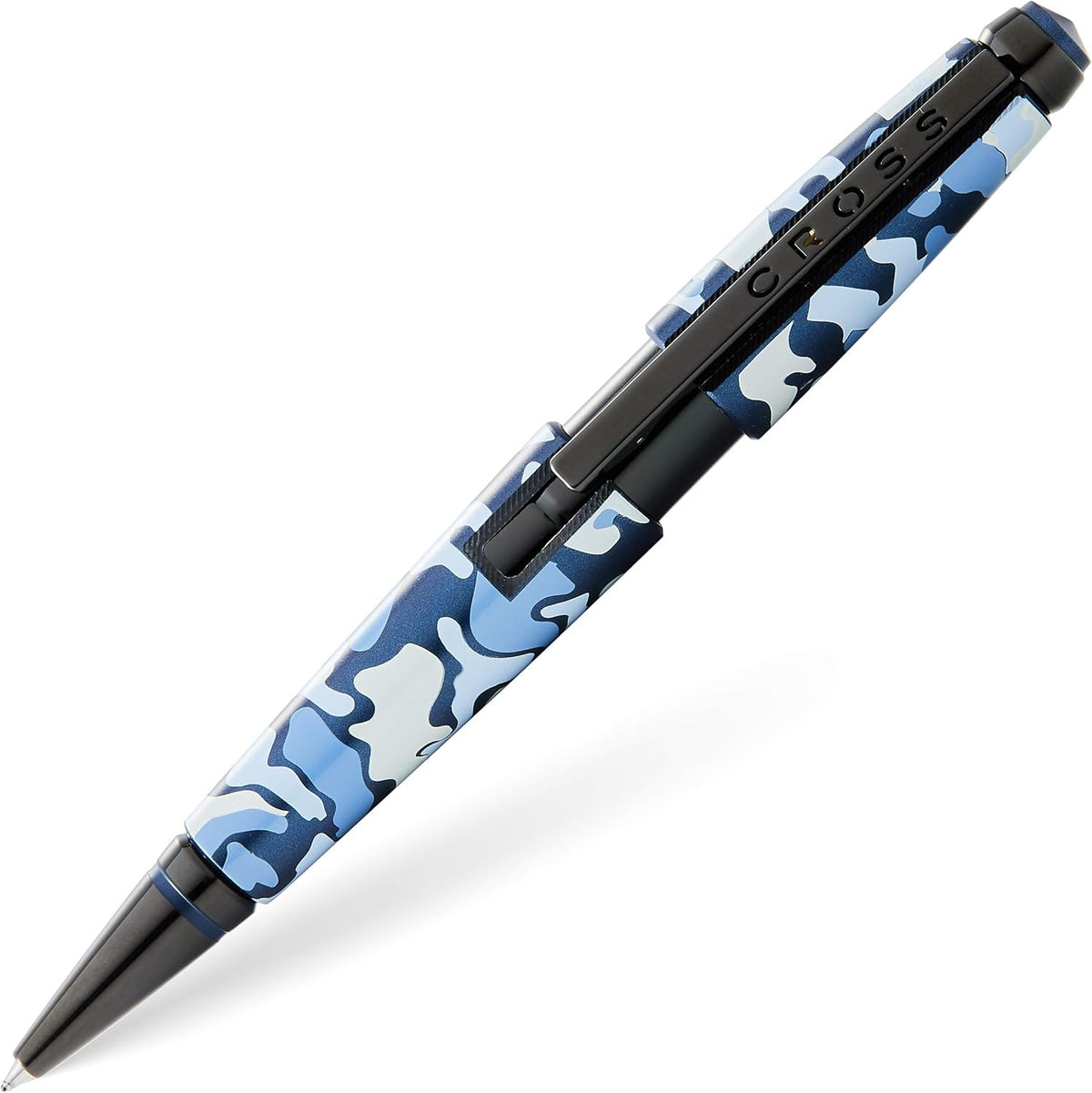 Black Ink 0.7 mm Medium Pen Pack of 2 Y456083