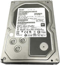 4TB 7200RPM SATA 6.0Gb/s 3.5inch Internal Hard Drive S7264