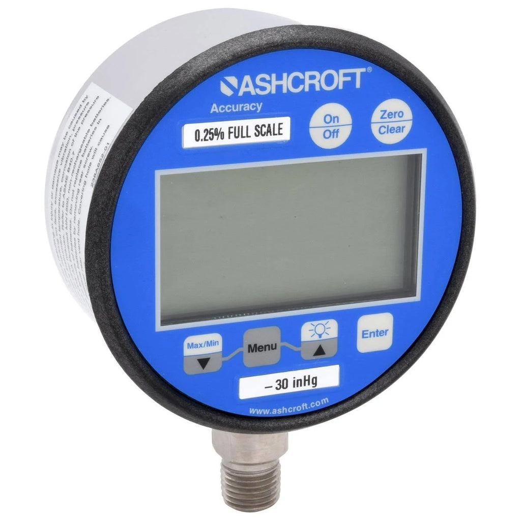 Digital Vacuum Gauge K8897