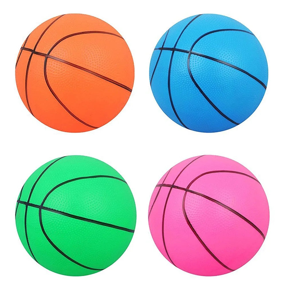 Mini Inflatable Basketball C9944