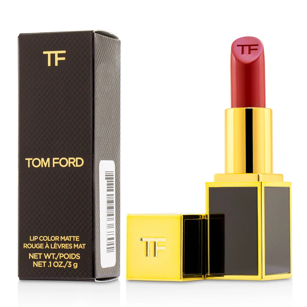 Matte Lip Color 3g H8582