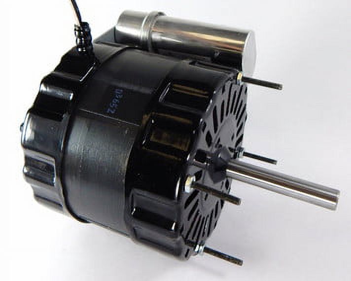 1/3 hp 1075 RPM 5.6 amps 120V Heater Motor Q524459