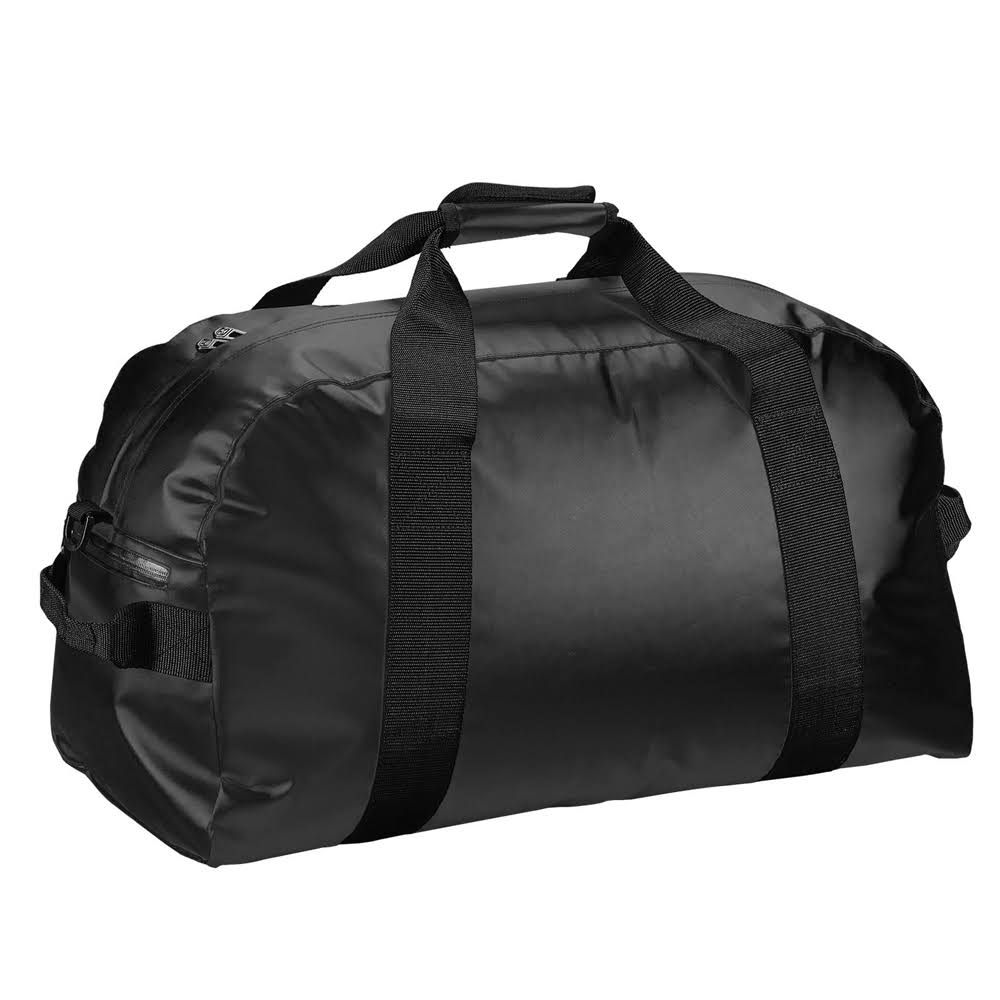 Black 65L Gear Bag E281103