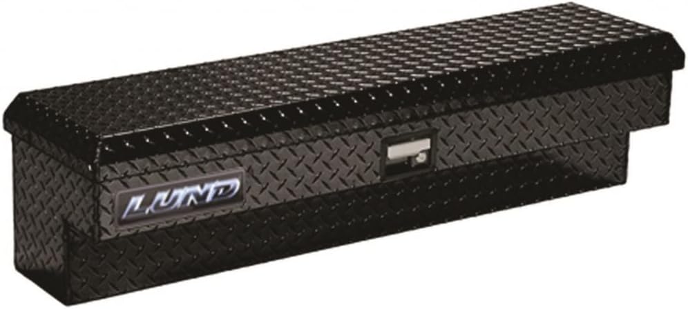 Aluminum Black Specialty Storage Box I941