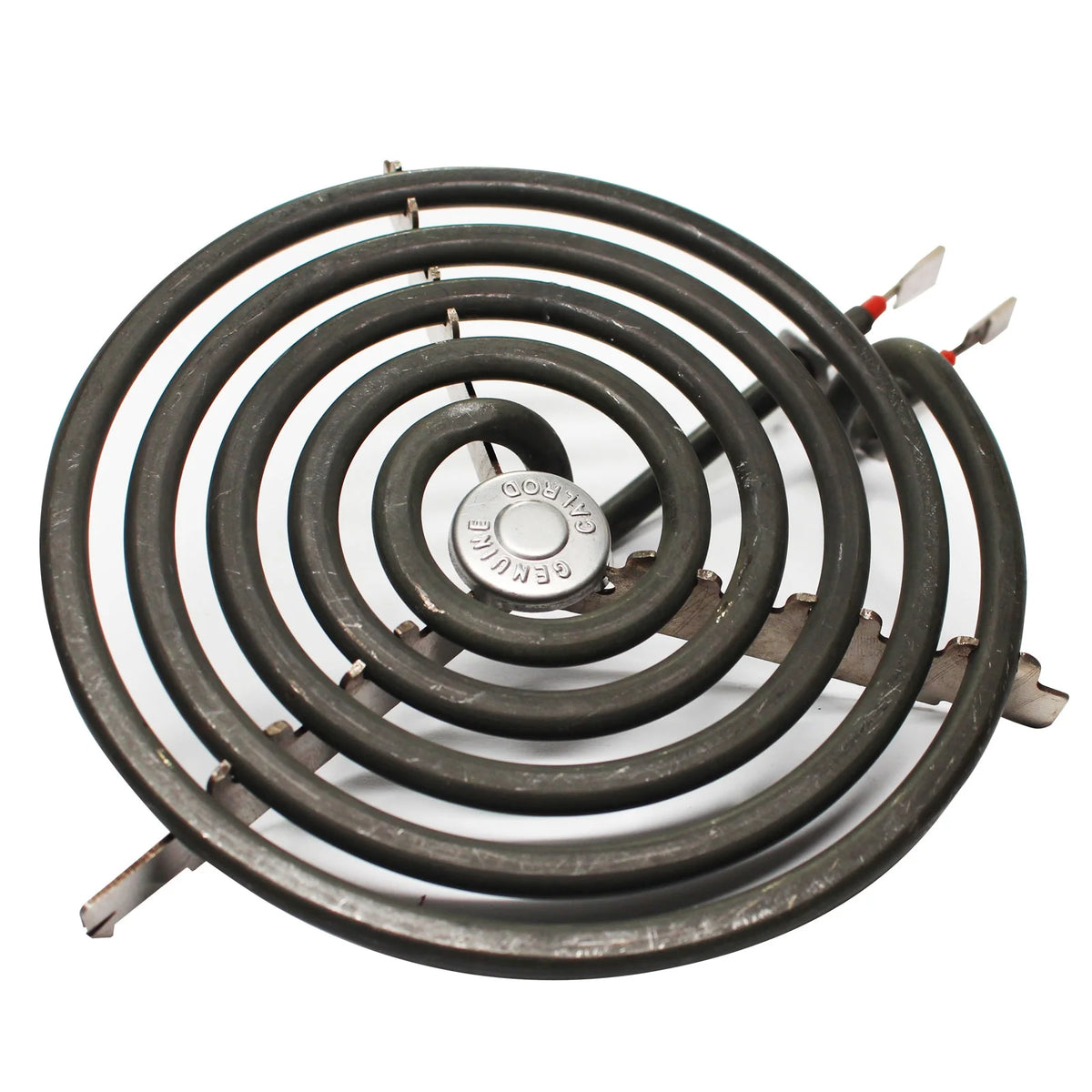 2-Pack 8 inch 6 Turns & 6 inch 5 Turns Surface Burner Elements Z5754