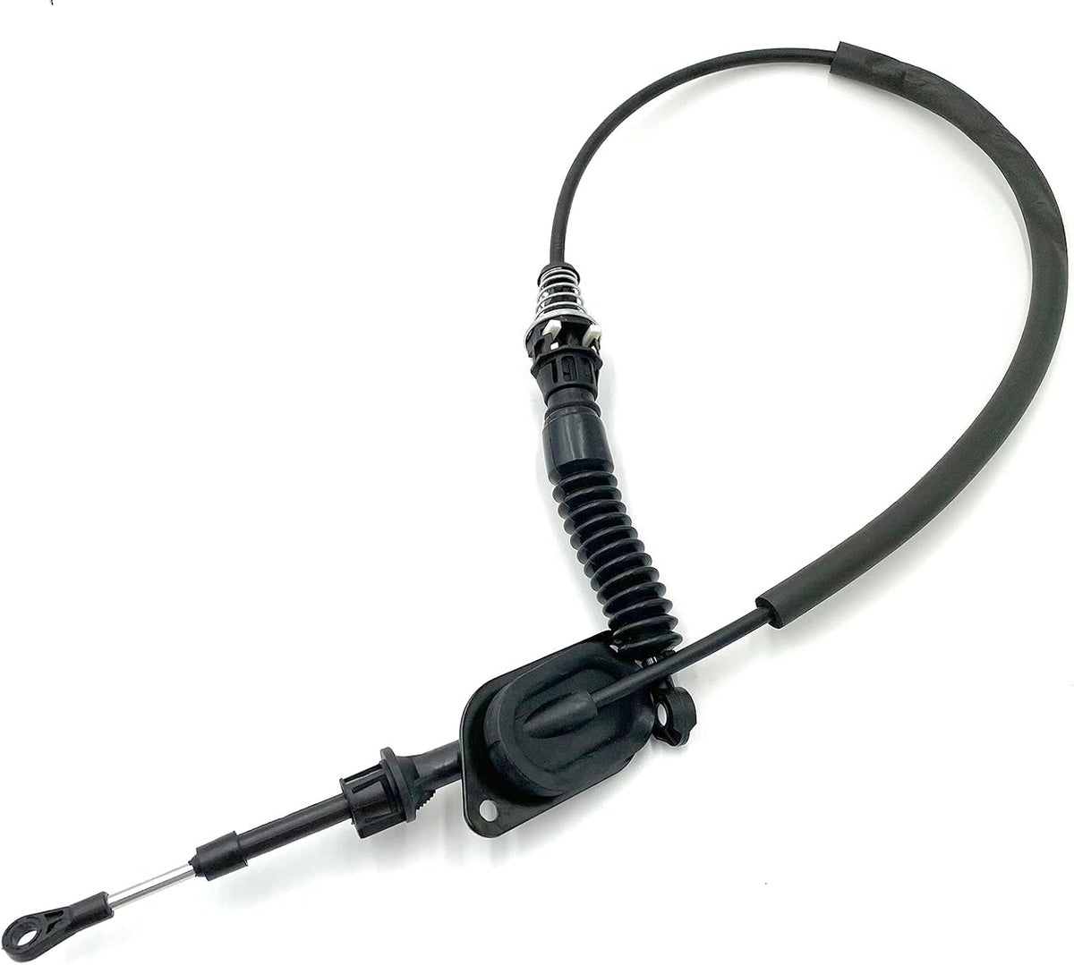 Gear Shift Shifter Cable Pack of 2 Q166888