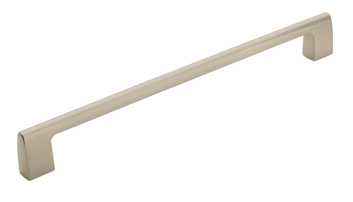 Satin Nickel Appliance Pull W909