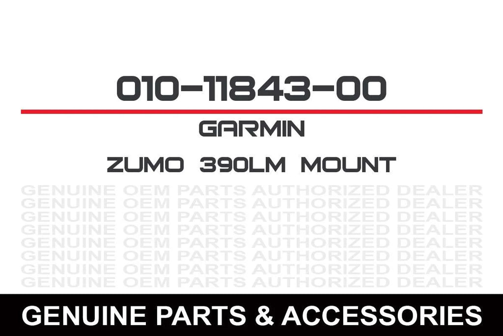 Motorcycle Mount Bracket H802994