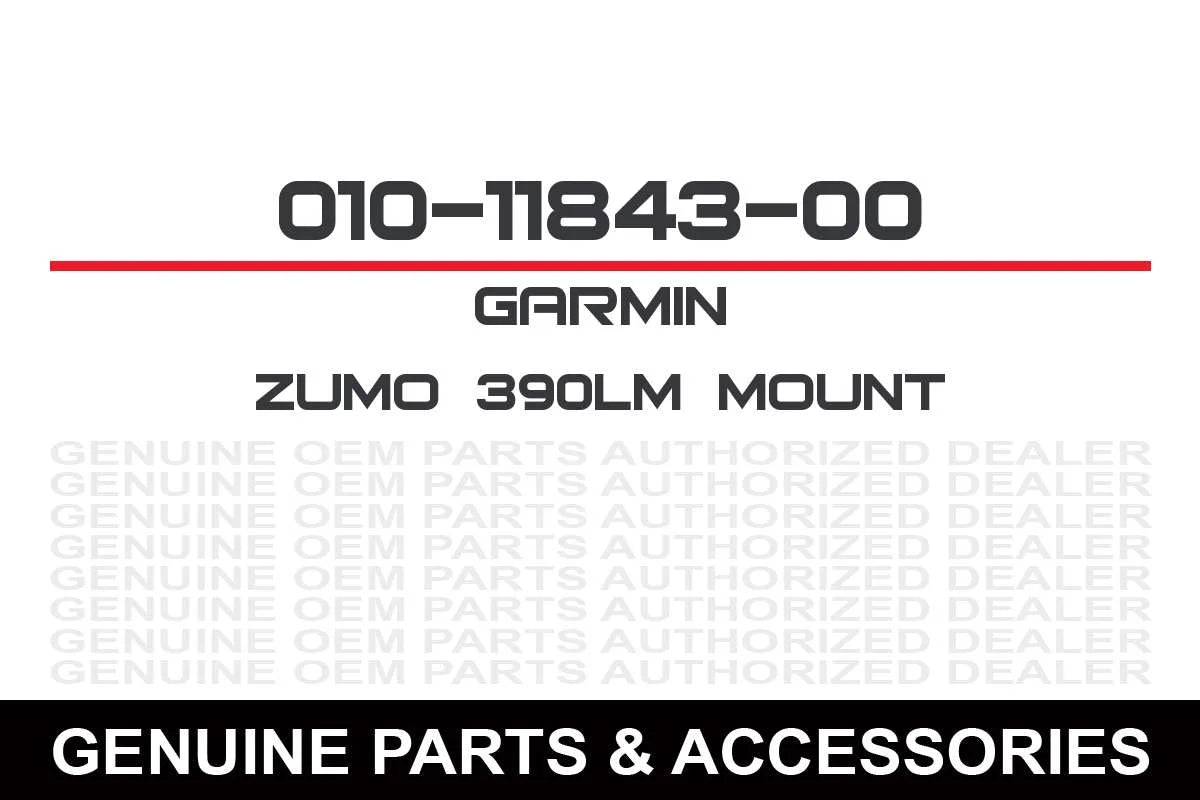 Motorcycle Mount Bracket H802994