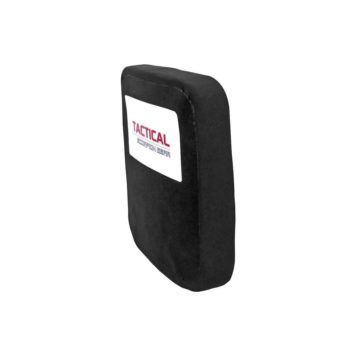Level III+ PE Polyethylene Body Armor Plate B93075