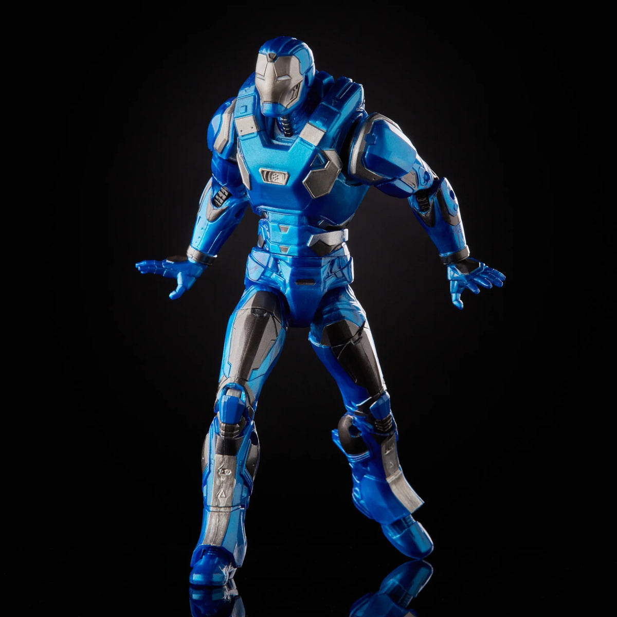 6-inch Collectible Iron Man I80318