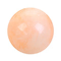 5pcs Plastic Air Filled Bouncy Rubber Balls P67643