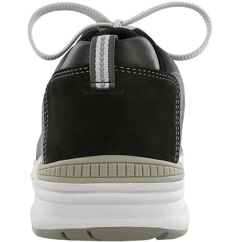 SAS Men's Venture Black 10.5 Slim A23767