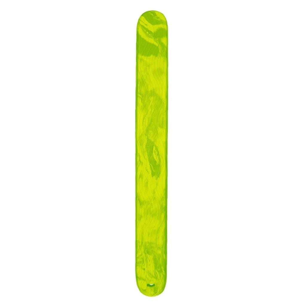 Yellow Inflatable Pool Float C17499