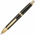 Black Body Fountain Pen N943863