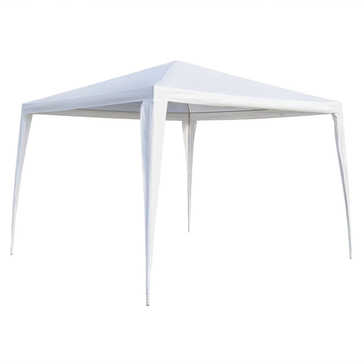 3 x 3m Waterproof Tent White W188