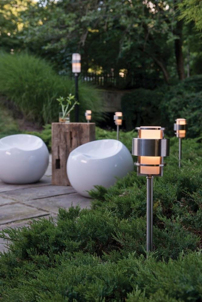 LED Path Light N537378