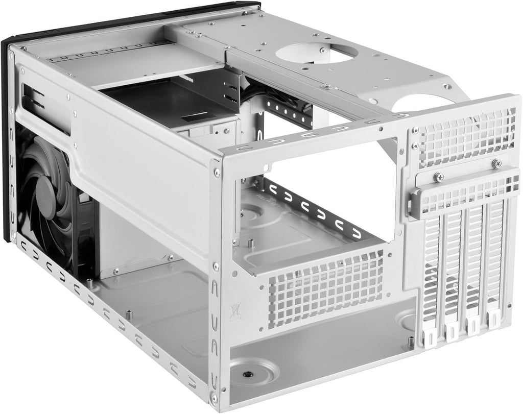 SG11B Small Form Factor Computer Case F252