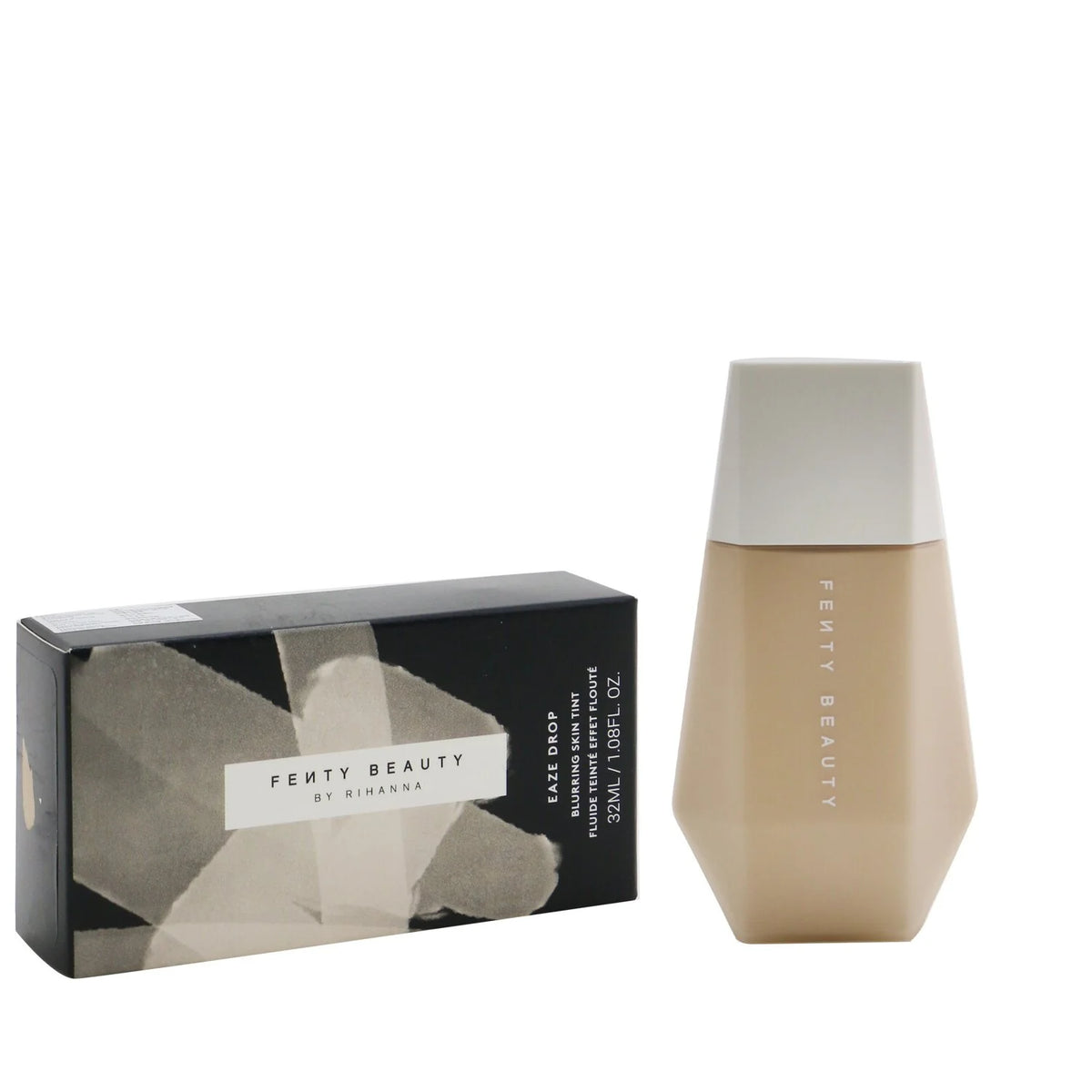 Eaze Drop Blurring Skin Tint - Medium With Warm Yellow Undertones 32ml E879472