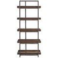 Standard Bookcase W2164