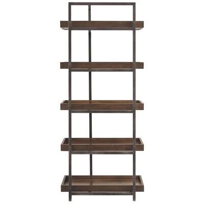 Standard Bookcase W2164